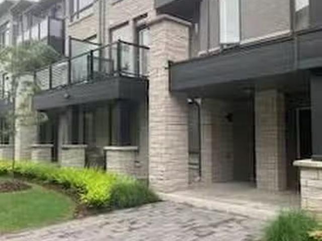 Condo for rent in Brampton, Golden Horseshoe