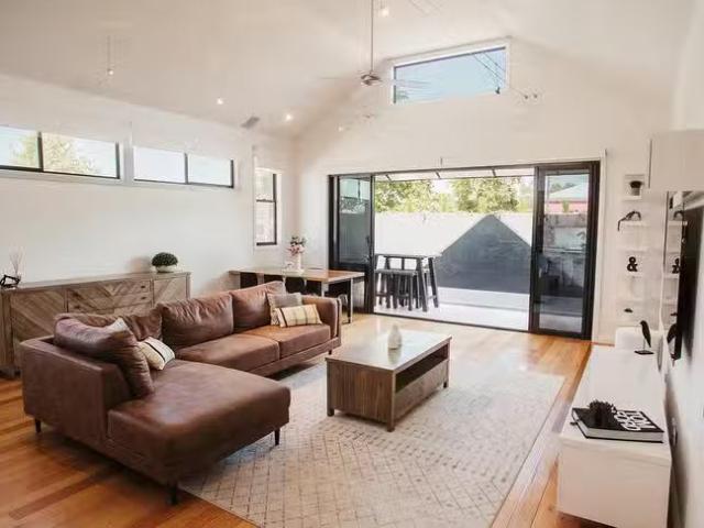 Apartment for rent in Benalla, Victoria