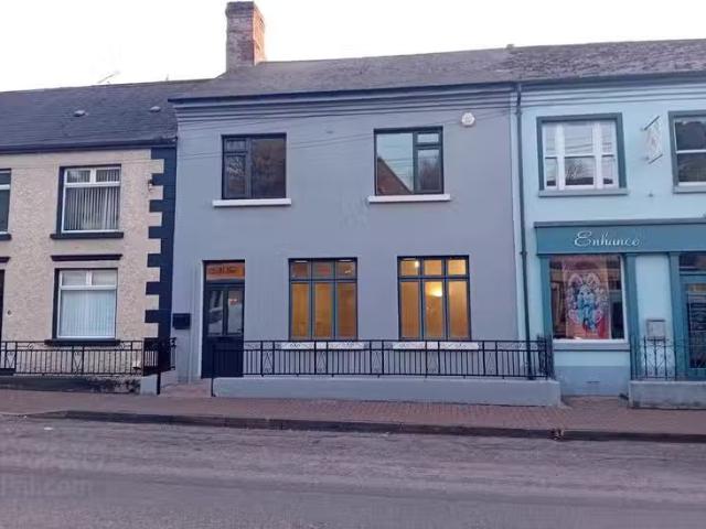 House to rent