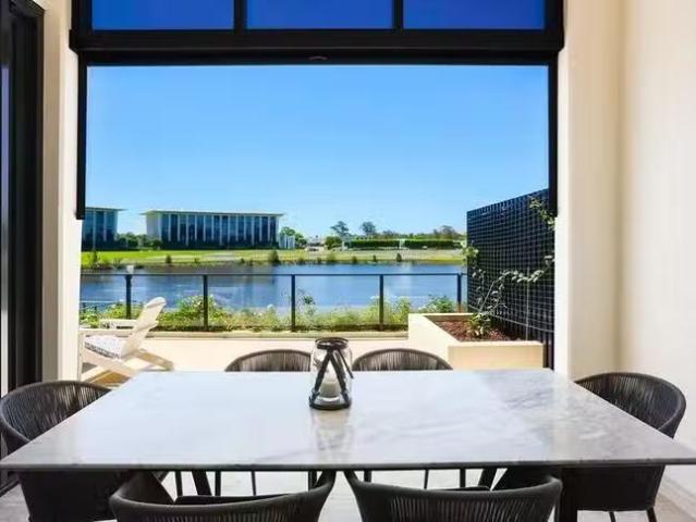 Apartment for rent in Toombul, Queensland