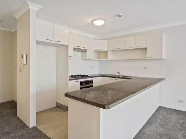 Apartment for rent in North Sydney, New South Wales