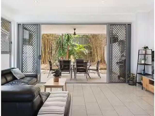 Condo for rent in Toombul, Queensland