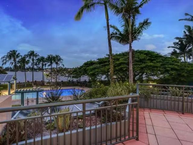 Apartment for rent in Toombul, Queensland