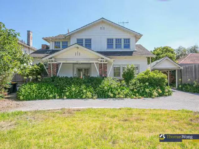 House for rent in Camerons Creek, Victoria