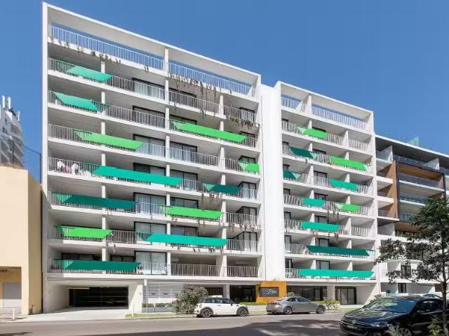 Apartment for rent in Sydney, New South Wales