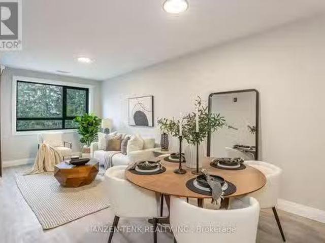 House for rent in Arva, Ontario