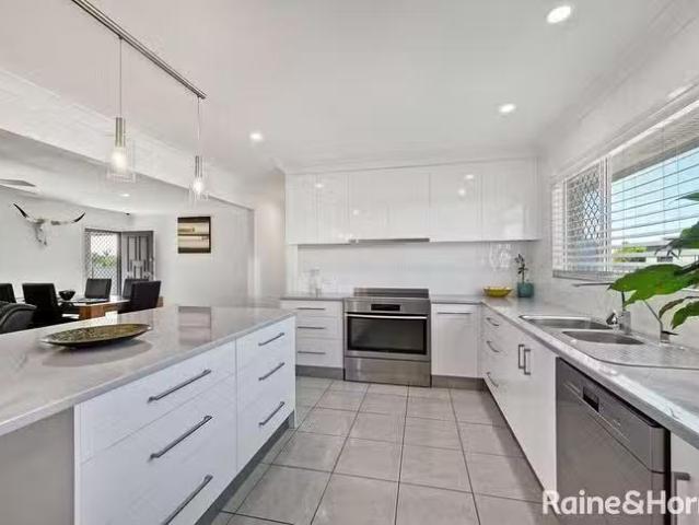 House for rent in Toombul, Queensland
