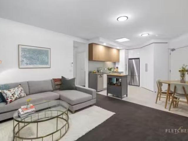 Apartment for rent in Camerons Creek, Victoria