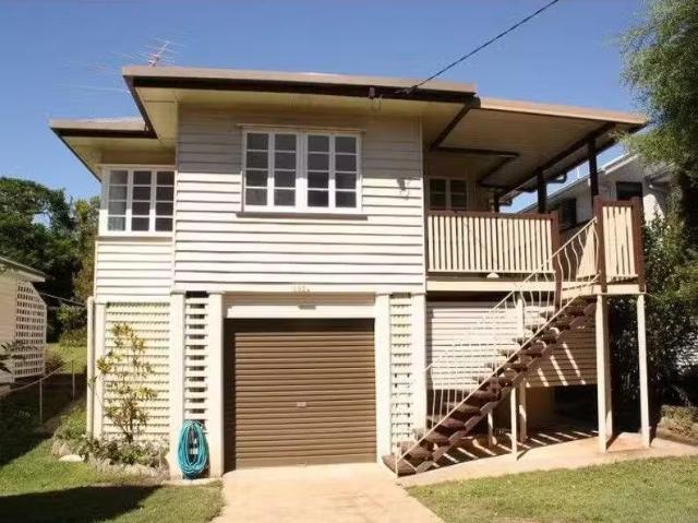 House for rent in Toombul, Queensland