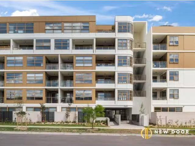 Apartment for rent in Australian Capital Territory