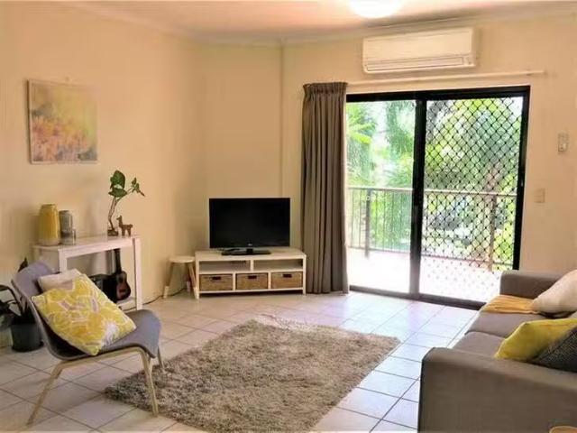 Apartment for rent in Cairns, Queensland