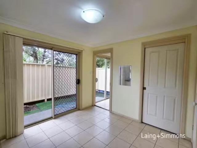 Condo for rent in Sydney, New South Wales