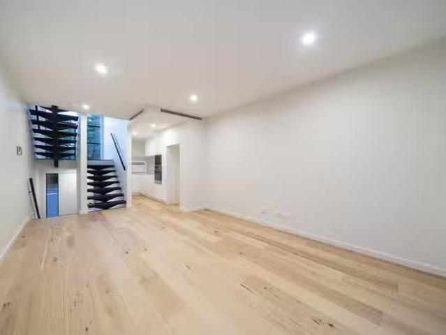 House for rent in Braddon, Australian Capital Territory