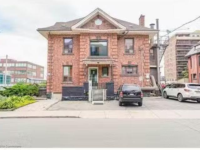 House for rent in Ancaster, Ontario