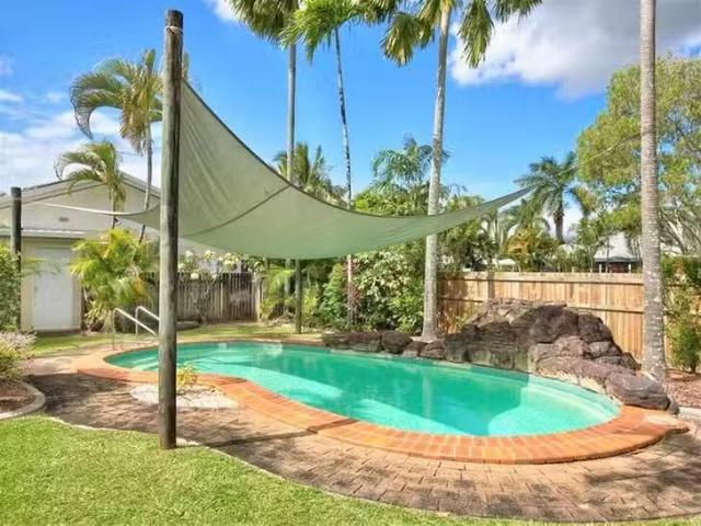 Apartment for rent in Cairns, Queensland