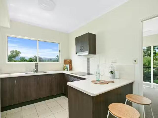 Apartment for rent in Cairns, Queensland