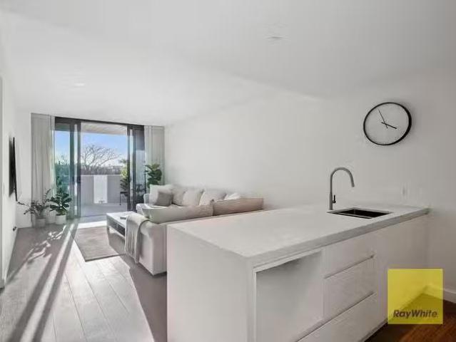 Apartment for rent in Camerons Creek, Victoria