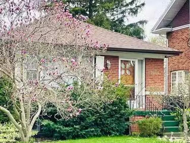 House for rent in Mississauga, Ontario