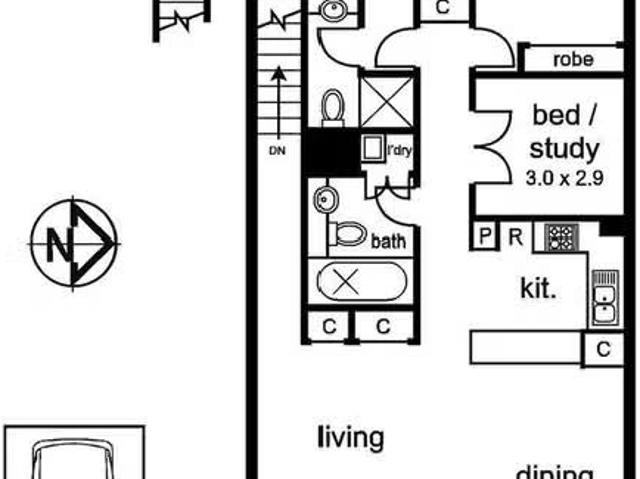 House for rent in Camerons Creek, Victoria