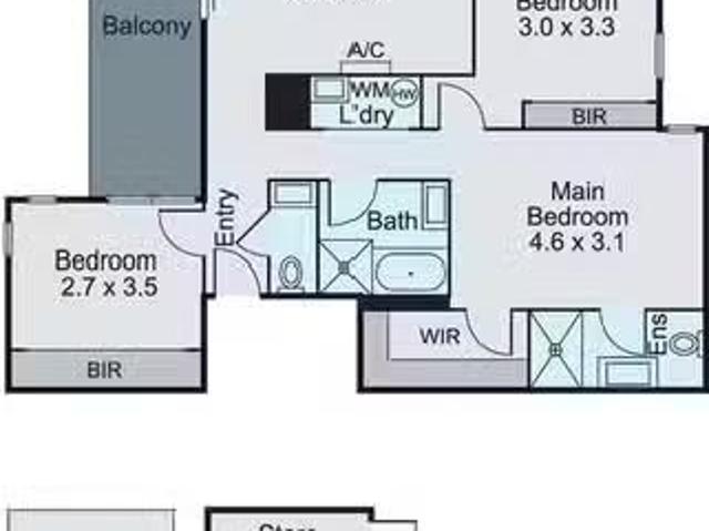 House for rent in Camerons Creek, Victoria