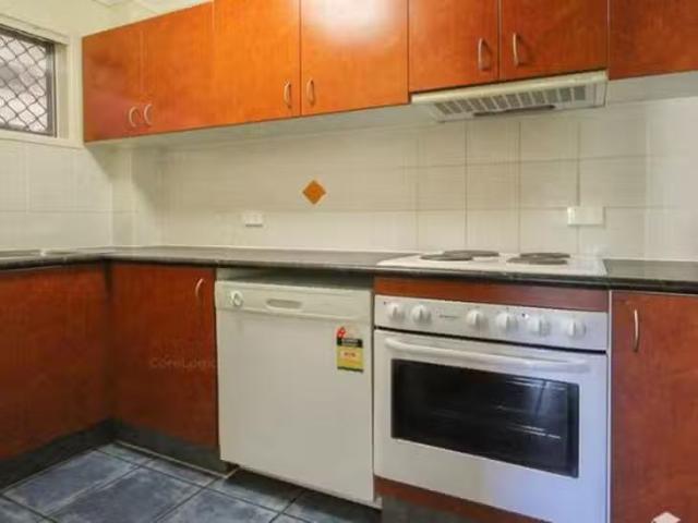 Apartment for rent in Toombul, Queensland