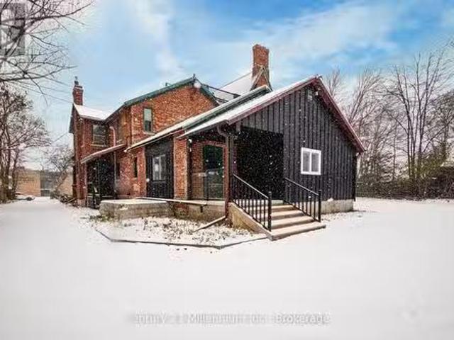 House for rent in Collingwood, Ontario