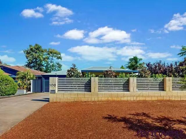 House for rent in South Lake, Western Australia