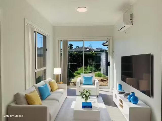 House for rent in Sydney, New South Wales