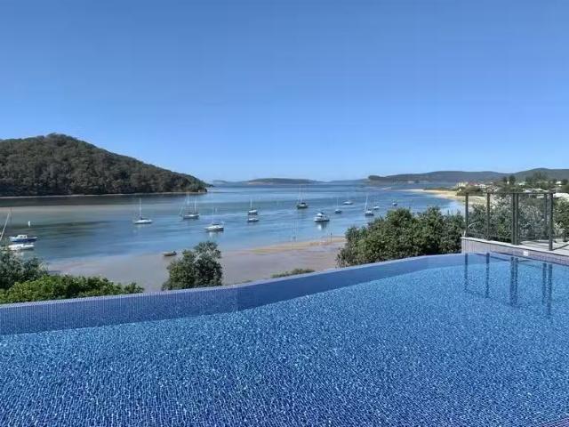 Apartment for rent in Umina Beach, New South Wales