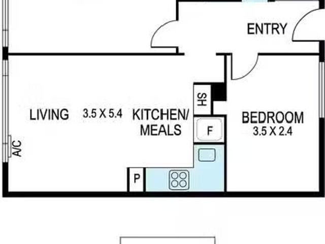 House for rent in Camerons Creek, Victoria