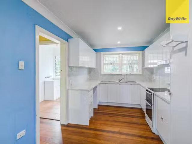 House for rent in Toombul, Queensland