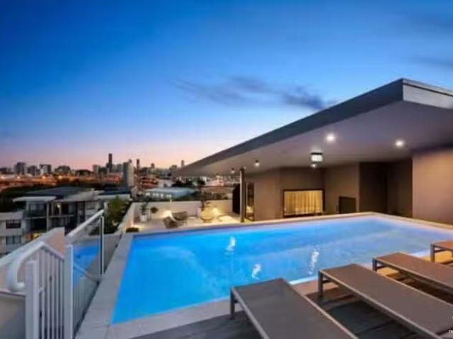 Apartment for rent in Toombul, Queensland