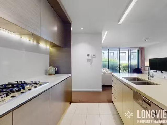 Apartment for rent in Camerons Creek, Victoria