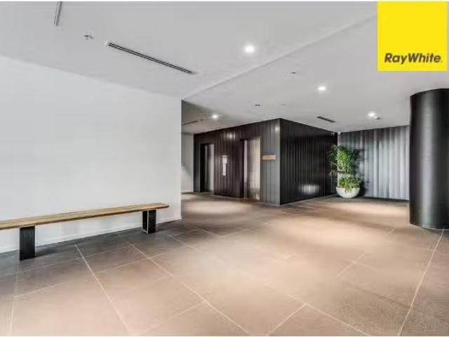 Apartment for rent in Kingston, Australian Capital Territory