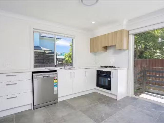 Condo for rent in Kingswood, New South Wales