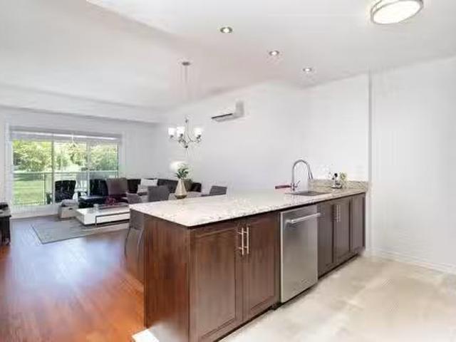 Apartment for rent in Dollard-des-ormeaux, Quebec