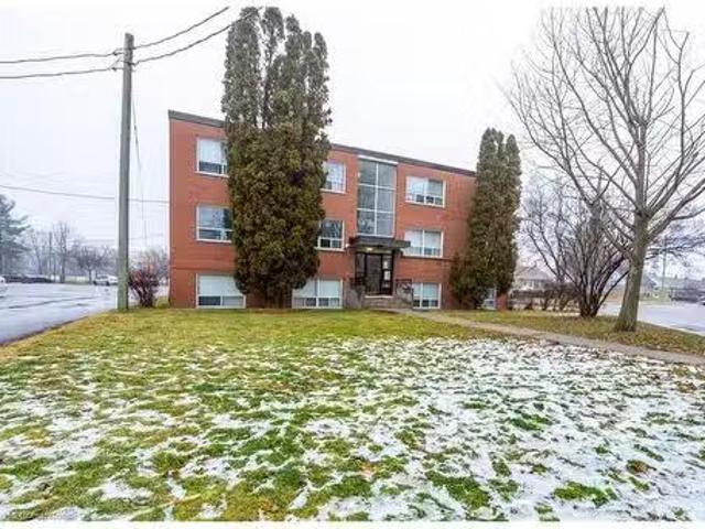 Apartment for rent in Ancaster, Ontario