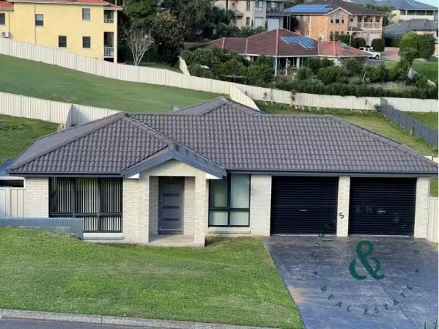 House for rent in Ambergate, New South Wales