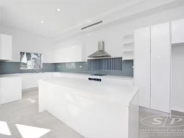 House for rent in Sydney, New South Wales