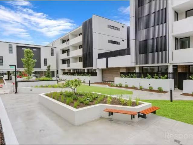 Apartment for rent in Beaumont Hills, New South Wales