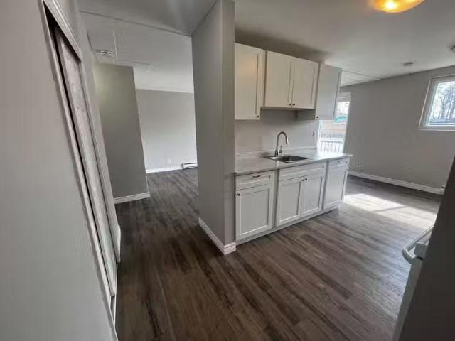 Condo for rent in Brights Grove, Ontario