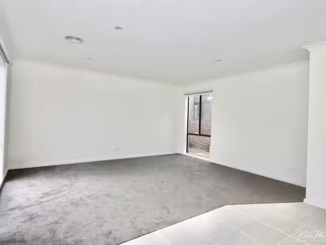 Apartment for rent in Drouin, Victoria