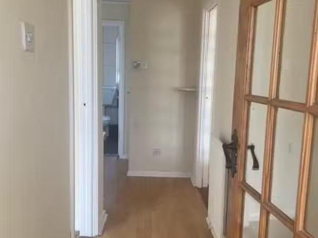 House to rent