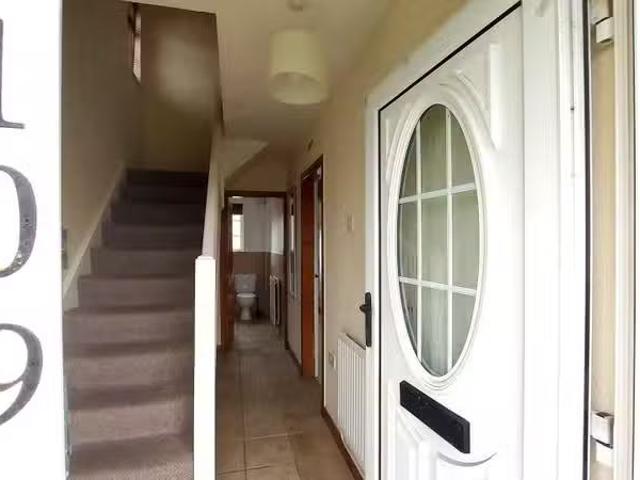 House to rent