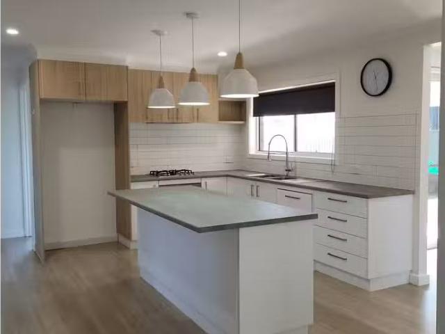 House for rent in Coalville, Victoria