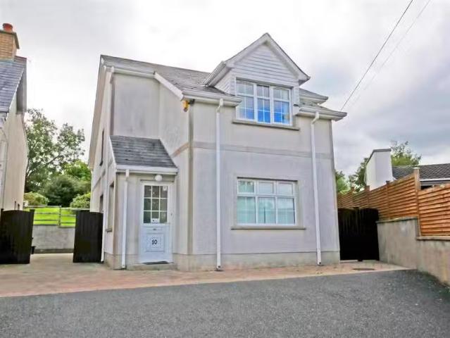 House to rent