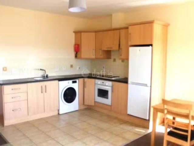 Apartment to rent