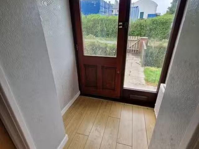 House to rent