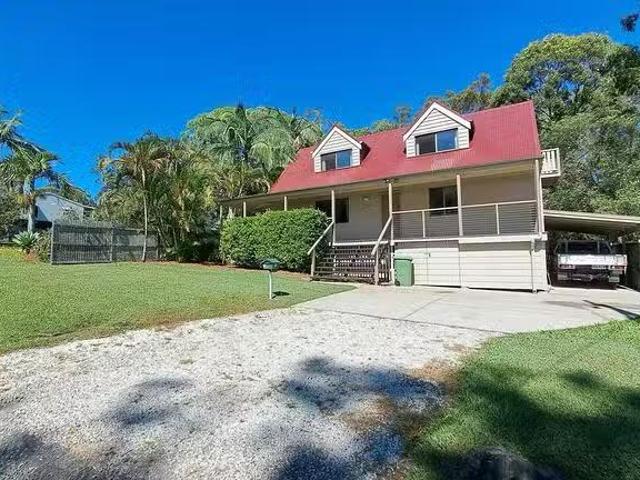 House for rent in Toombul, Queensland