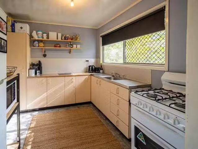 House for rent in Toombul, Queensland